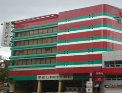 Eurotel Pedro Gil Hotel Manila