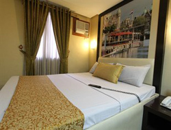Eurotel Pedro Gil Hotel Manila