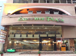Executive Plaza Hotel Manila