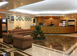 Executive Plaza Hotel Manila