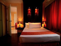 Fernandina 88 Suites Hotel Manila