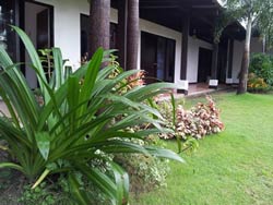 Fernandina Garden Suites Manila