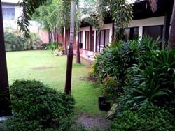 Fernandina Garden Suites Manila