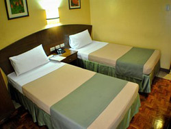 Fersal Hotel Andalucia