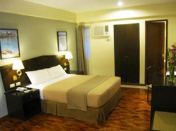 Fersal Hotel Kalayaan Diliman Manila