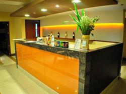 Fersal Hotel Kalayaan Diliman Manila