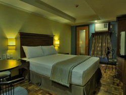 Fersal Hotel P. Tauzon Cubao Manila