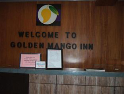 Golden Mango Inn Manila
