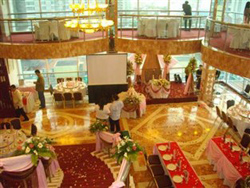 Great Eastern Hotel Makati Manila