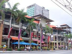 Great Eastern Hotel Makati Manila