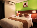 places to stay in Intramuros Manila