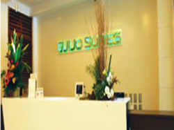 Guijo Suites Makati Manila