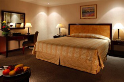 Herald Suites Solana Hotel Manila