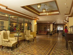 Herald Suites Manila
