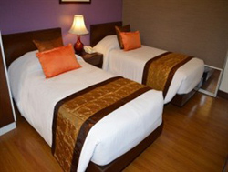 Hotel 878 Libis Manila