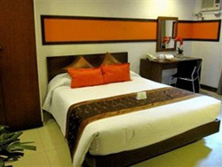 Hotel 878 Libis Manila