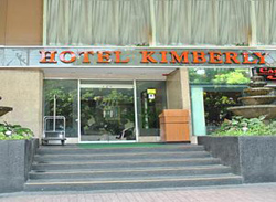 Hotel Kimberly Manila
