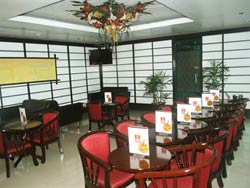 Hotel Sogo Guadalupe Manila