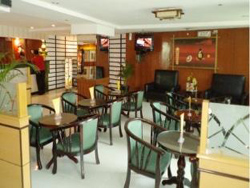 Hotel Sogo Pasay Rotonda  Manila