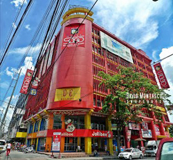 Hotel Sogo Quezon Avenue Manila