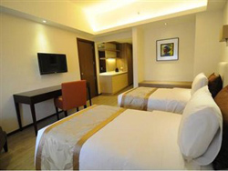 Imperial Palace Suites Manila