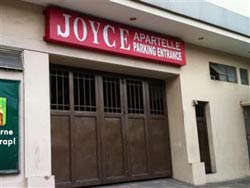 Joyce Apartelle Mandaluyong Manila