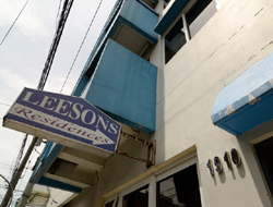 Leesons Residences Manila