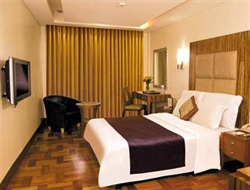 Lotus Garden Hotel Manila