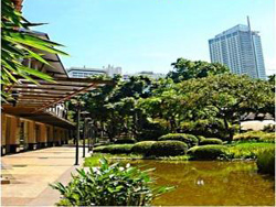 LPL Suites Greenbelt Manila