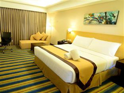 Luxent Hotel Manila
