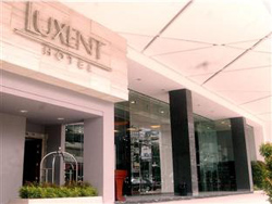 Luxent Hotel Manila