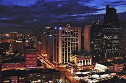 Makati Palace Hotel Manila