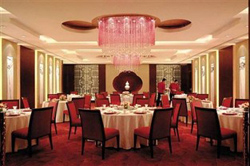 Makati Shangri-La Manila Hotel Manila