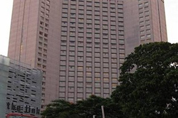Makati Shangri-La Manila Hotel Manila