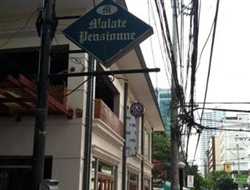 Malate Pensionne Manila