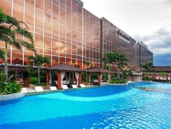 Maxims Hotel  Manila