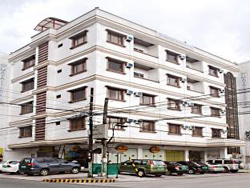 Maya Residence Inn Manila