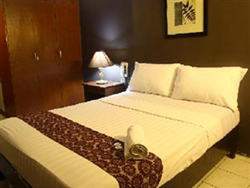 Metro Room Budget Hotel Manila