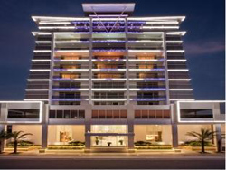 Midas Hotel  Manila