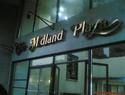 Midland Plaza Manila Hotel Manila