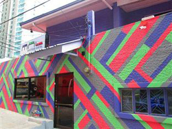 MNL Boutique Hostel Manila