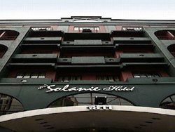 New Solanie Hotel Manila