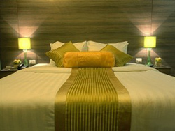 One Greenbelt Hotel Manila