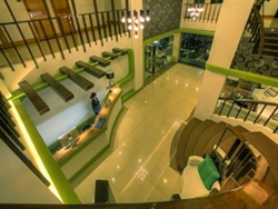 One Greenbelt Hotel Manila
