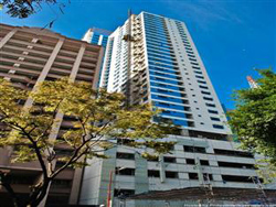 One Pacific Place Serviced Residences Manila