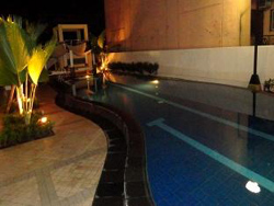 One Pacific Place Serviced Residences Manila