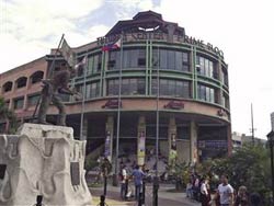 Orion Hotel Manila