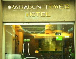 Paragon Tower Hotel Manila