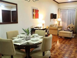 Parque Espana Residence Hotel Manila