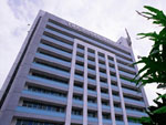 Pearl Manila Hotel